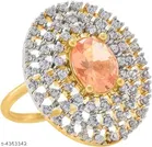 Alloy Ring for Women 