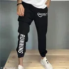 Polyester Track Pant for Men 