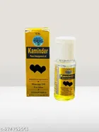 Kaminder Penis Massage Oil 