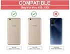 Vivo Y53 Mobile Back Cover 
