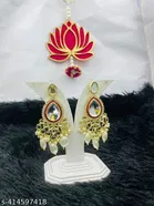DIVA FANCY JEWELLERY SET