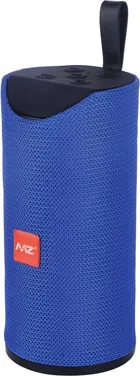 Gaming & Music Bluetooth Speaker (Blue) (TG 113) AS