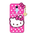 Silicone Back Cover for Redmi 5 