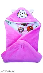 Combo of Baby Sleeping Set 