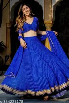 Lehenga Choli for Women 