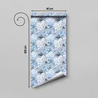 Vinyl Wallpaper Sticker for Wall Decoration 