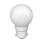 0.5 W Led Bulb, Cool White, Pack of 1