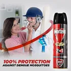 Mortein 2-in-1 Mosquito and Insect killer Spray 400 ml