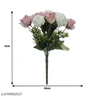 Plastic Artificial Flower 