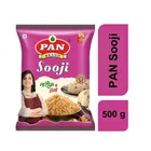 Pan Sooji 500 g