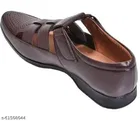 Leather Sandal for Men 