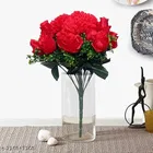 Plastic Artificial Flower 