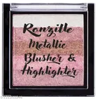 Ronzille Metallic Highlighter (Multicolor)