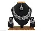 Chic Jewellery Set for Women 