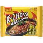 मास्टर चाउ कोरियन चीज़ इंस्टेंट नूडल्स 99 g