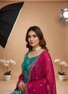 Jaipuri Style Kurti for Women 