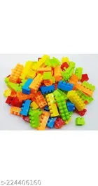Plastic Block Toys for Kids 