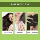 Ribva Rosemary Water Hair Spray 