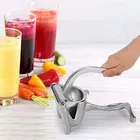 Aluminium Manual Fruit Press Juicer 