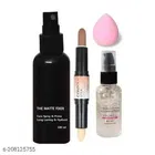 Face Makeup Combo 