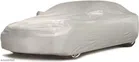 Taffeta Waterproof Car Cover for Honda City (Multicolor)