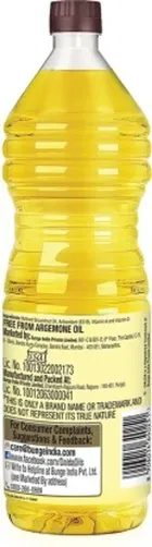 डालडा रिफाइंड ग्राउंडनट ऑइल 1 L 