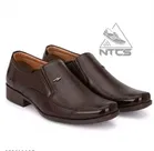 Formal Shoes for Men, Brown 