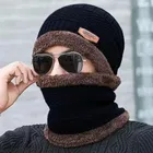 Balaclava Cap with Neck Warmer for Men & Women 