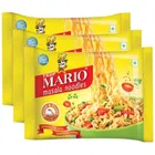 Mario Masala Noodles 56 g  (Pack of 3)