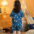 Night Suit for Girls 