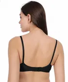 Cotton Bra for Women, Multicolour, Pack of 3 