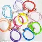 Chic Scrunchies for Women 