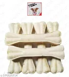 Rawhide Bone Chew for Pet 