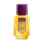 Bajaj Almond Drops Non Sticky Hair Oil Enriched with 6x Vitamin E Hairfall 110 ml