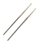 Stainless Steel Crochet Hooks 