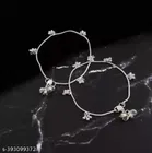 Alloy Anklets for Women 
