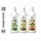 PuriFlame Pure Neem Oil 