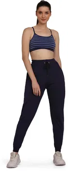 100% Cotton Treggings Trouser / Pant for Women 