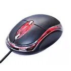 Wired Optical Mouse 
