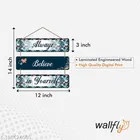 Decorative Wall Hanging 