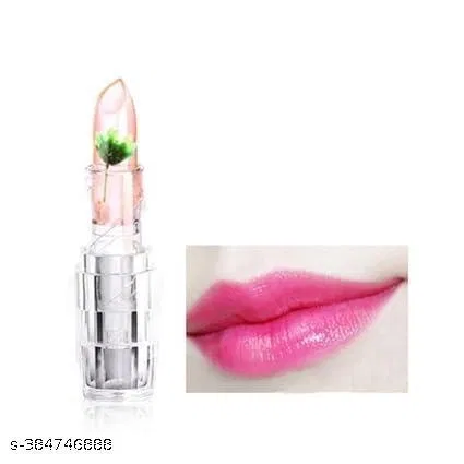 Color Changing Lipstick for Women, Multicolor, Pack of 1