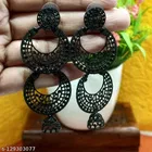 Alloy Earrings for Women 
