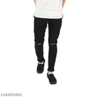 Denim Slim Fit Jeans for Men 