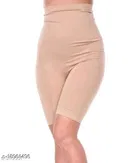 वीमेन इनरवियर मिड थाई हाई वैस्ट शेपवियर फॉर वीमेन  