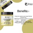 Bosco Touch Lemon Peel Powder 