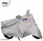 Polyester Waterproof Bike Cover for Benelli Impulse 