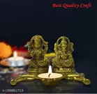 Brass Idol 