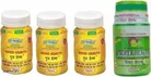 Dr Biswas Good Health Capsule & Proper Health Capsule For Weight Gain & General Health 