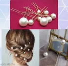 Metal Hair Clips for Women & Girls 