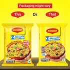 Maggi 2-Minute Instant Noodles Masala 2X70 g Pouch 